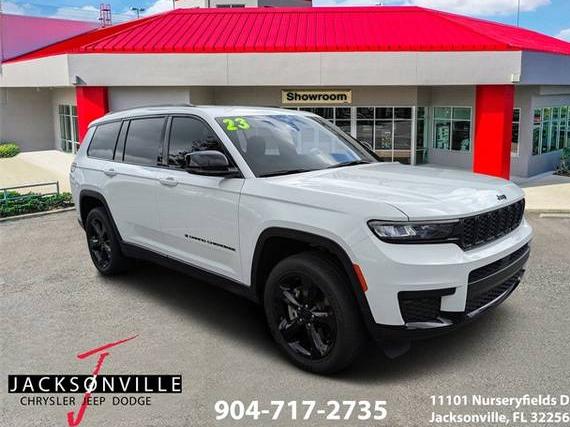 JEEP GRAND CHEROKEE 2023 1C4RJKAG5P8839763 image JEEP GRAND CHEROKEE 2023 1C4RJKAG5P8839763 image